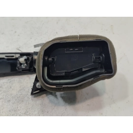 2019-2021 HONDA CIVIC DASH PASSENGER SIDE TRIM PANEL COVER AIR VENT GRILLE OEM