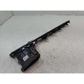 2019-2021 HONDA CIVIC DASH PASSENGER SIDE TRIM PANEL COVER AIR VENT GRILLE OEM