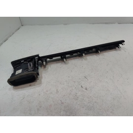 2019-2021 HONDA CIVIC DASH PASSENGER SIDE TRIM PANEL COVER AIR VENT GRILLE OEM