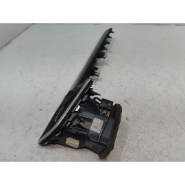 2019-2021 HONDA CIVIC DASH PASSENGER SIDE TRIM PANEL COVER AIR VENT GRILLE OEM