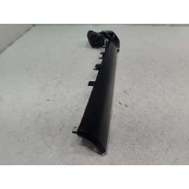 2019-2021 HONDA CIVIC DASH PASSENGER SIDE TRIM PANEL COVER AIR VENT GRILLE OEM