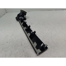 2019-2021 HONDA CIVIC DASH PASSENGER SIDE TRIM PANEL COVER AIR VENT GRILLE OEM