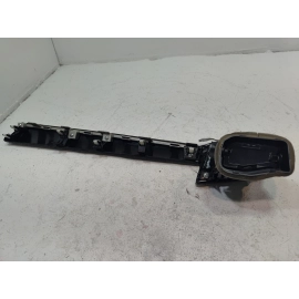 2019-2021 HONDA CIVIC DASH PASSENGER SIDE TRIM PANEL COVER AIR VENT GRILLE OEM