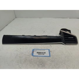 2019-2021 HONDA CIVIC DASH PASSENGER SIDE TRIM PANEL COVER AIR VENT GRILLE OEM