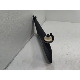 2016-2021 HONDA CIVIC SPORT FRONT PASSENGER SIDE SUNVISOR SUN VISOR BLACK OEM