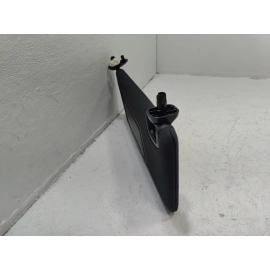 2016-2021 HONDA CIVIC SPORT FRONT LEFT DRIVER SIDE SUNVISOR SUN VISOR BLACK OEM