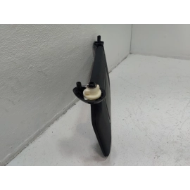 2016-2021 HONDA CIVIC SPORT FRONT LEFT DRIVER SIDE SUNVISOR SUN VISOR BLACK OEM