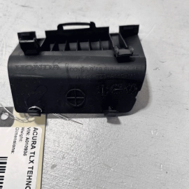 ACURA TLX 2015-2020 FRONT RIGHT PASSENGER SIDE DOOR PULL POCKET COVER OEM 1