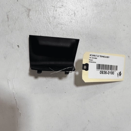 ACURA TLX 2015-2020 FRONT RIGHT PASSENGER SIDE DOOR PULL POCKET COVER OEM 1