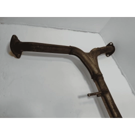 TOYOTA CAMRY XSE 2.5L Rear Exhaust Center Pipe 2018 - 2024 OEM