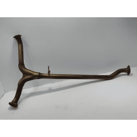 TOYOTA CAMRY XSE 2.5L Rear Exhaust Center Pipe 2018 - 2024 OEM