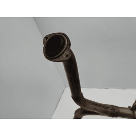 TOYOTA CAMRY XSE 2.5L Rear Exhaust Center Pipe 2018 - 2024 OEM