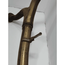 TOYOTA CAMRY XSE 2.5L Rear Exhaust Center Pipe 2018 - 2024 OEM