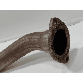 TOYOTA CAMRY XSE 2.5L Rear Exhaust Center Pipe 2018 - 2024 OEM