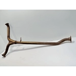 TOYOTA CAMRY XSE 2.5L Rear Exhaust Center Pipe 2018 - 2024 OEM