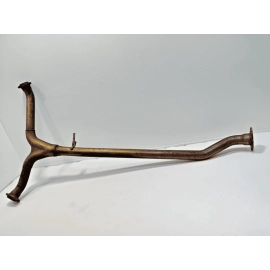 TOYOTA CAMRY XSE 2.5L Rear Exhaust Center Pipe 2018 - 2024 OEM