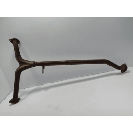 TOYOTA CAMRY XSE 2.5L Rear Exhaust Center Pipe 2018 - 2024 OEM