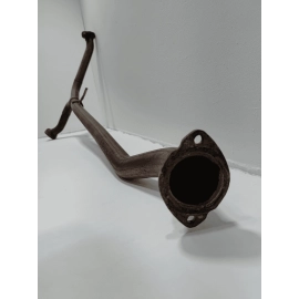 TOYOTA CAMRY XSE 2.5L Rear Exhaust Center Pipe 2018 - 2024 OEM