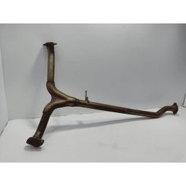 TOYOTA CAMRY XSE 2.5L Rear Exhaust Center Pipe 2018 - 2024 OEM