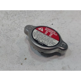 2016-2021 HONDA CIVIC SPORT RADIATOR TANK RESERVOIR FILLER CAP COVER LID OEM