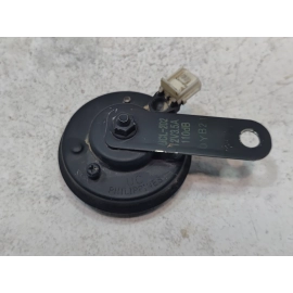 2016-2022 HONDA CIVIC FRONT LOW NOTE TONE HORN SIGNAL OEM