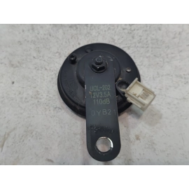 2016-2022 HONDA CIVIC FRONT LOW NOTE TONE HORN SIGNAL OEM
