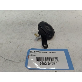 2016-2022 HONDA CIVIC FRONT LOW NOTE TONE HORN SIGNAL OEM