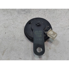 2016-2022 HONDA CIVIC FRONT LOW NOTE TONE HORN SIGNAL OEM