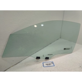 2016-2021 HONDA CIVIC FRONT LEFT DRIVER SIDE DOOR WINDOW GLASS OEM