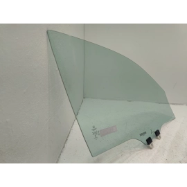 2016-2021 HONDA CIVIC FRONT LEFT DRIVER SIDE DOOR WINDOW GLASS OEM