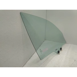 2016-2021 HONDA CIVIC FRONT LEFT DRIVER SIDE DOOR WINDOW GLASS OEM