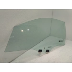 2016-2021 HONDA CIVIC FRONT LEFT DRIVER SIDE DOOR WINDOW GLASS OEM
