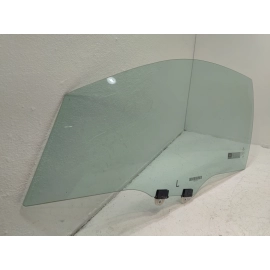 2016-2021 HONDA CIVIC FRONT LEFT DRIVER SIDE DOOR WINDOW GLASS OEM
