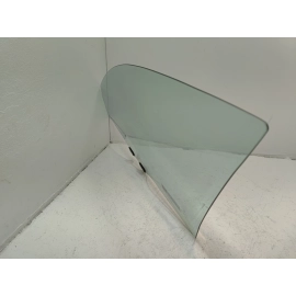 2016-2021 HONDA CIVIC FRONT LEFT DRIVER SIDE DOOR WINDOW GLASS OEM