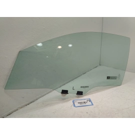 2016-2021 HONDA CIVIC FRONT LEFT DRIVER SIDE DOOR WINDOW GLASS OEM