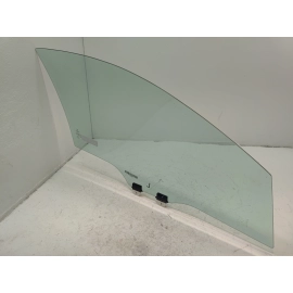 2016-2021 HONDA CIVIC FRONT LEFT DRIVER SIDE DOOR WINDOW GLASS OEM