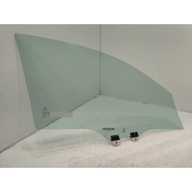 2016-2021 HONDA CIVIC FRONT LEFT DRIVER SIDE DOOR WINDOW GLASS OEM