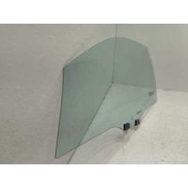 2016-2021 HONDA CIVIC FRONT LEFT DRIVER SIDE DOOR WINDOW GLASS OEM