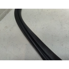 2016-2021 HONDA CIVIC FRONT LEFT OR RIGHT DOOR BODY WEATHERSTRIP INNER SEAL OEM