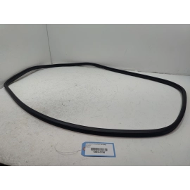 2016-2021 HONDA CIVIC FRONT LEFT OR RIGHT DOOR BODY WEATHERSTRIP INNER SEAL OEM