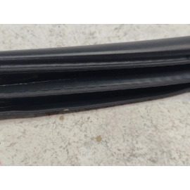 2016-2021 HONDA CIVIC FRONT LEFT OR RIGHT DOOR BODY WEATHERSTRIP INNER SEAL OEM