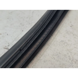 2016-2021 HONDA CIVIC FRONT LEFT OR RIGHT DOOR BODY WEATHERSTRIP INNER SEAL OEM