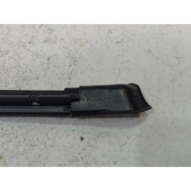 2016-2021 HONDA CIVIC FRONT LEFT DOOR WINDOW INNER BELT WEATHERSTRIP SEAL OEM 2016-2021 HONDA CIVIC FRONT LEFT DOOR WINDOW INNER BELT WEATHERSTRIP SEAL OEM