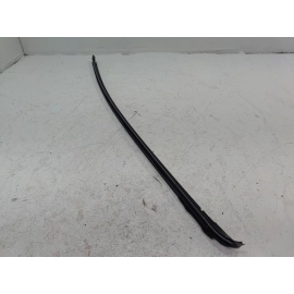 2016-2021 HONDA CIVIC FRONT LEFT DOOR WINDOW INNER BELT WEATHERSTRIP SEAL OEM 2016-2021 HONDA CIVIC FRONT LEFT DOOR WINDOW INNER BELT WEATHERSTRIP SEAL OEM