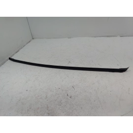 2016-2021 HONDA CIVIC FRONT LEFT DOOR WINDOW INNER BELT WEATHERSTRIP SEAL OEM 2016-2021 HONDA CIVIC FRONT LEFT DOOR WINDOW INNER BELT WEATHERSTRIP SEAL OEM