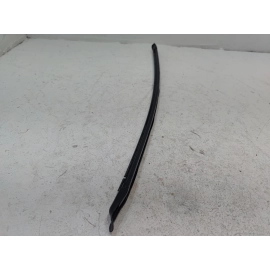 2016-2021 HONDA CIVIC FRONT LEFT DOOR WINDOW INNER BELT WEATHERSTRIP SEAL OEM 2016-2021 HONDA CIVIC FRONT LEFT DOOR WINDOW INNER BELT WEATHERSTRIP SEAL OEM