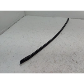 2016-2021 HONDA CIVIC FRONT LEFT DOOR WINDOW INNER BELT WEATHERSTRIP SEAL OEM 2016-2021 HONDA CIVIC FRONT LEFT DOOR WINDOW INNER BELT WEATHERSTRIP SEAL OEM