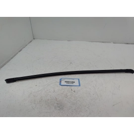 2016-2021 HONDA CIVIC FRONT LEFT DOOR WINDOW INNER BELT WEATHERSTRIP SEAL OEM 2016-2021 HONDA CIVIC FRONT LEFT DOOR WINDOW INNER BELT WEATHERSTRIP SEAL OEM