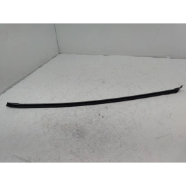 2016-2021 HONDA CIVIC FRONT LEFT DOOR WINDOW INNER BELT WEATHERSTRIP SEAL OEM 2016-2021 HONDA CIVIC FRONT LEFT DOOR WINDOW INNER BELT WEATHERSTRIP SEAL OEM