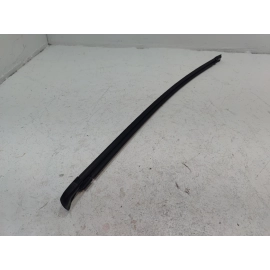 2016-2021 HONDA CIVIC FRONT LEFT DOOR WINDOW INNER BELT WEATHERSTRIP SEAL OEM 2016-2021 HONDA CIVIC FRONT LEFT DOOR WINDOW INNER BELT WEATHERSTRIP SEAL OEM